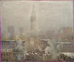 Metropolitan Tower
