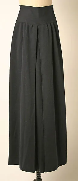 Trousers — Jean Paul Gaultier