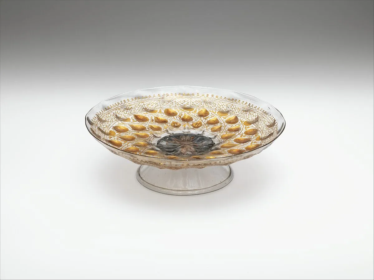 Tazza — Unknown