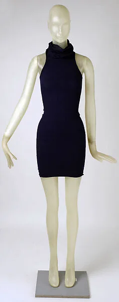 Turtleneck sweater — Giorgio di Sant'Angelo