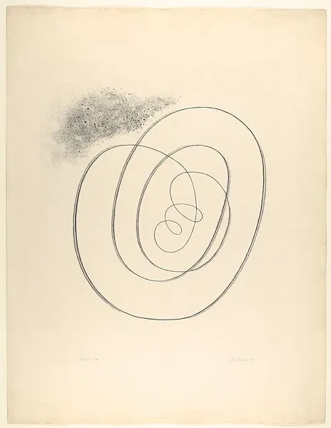 Delta — Josef Albers