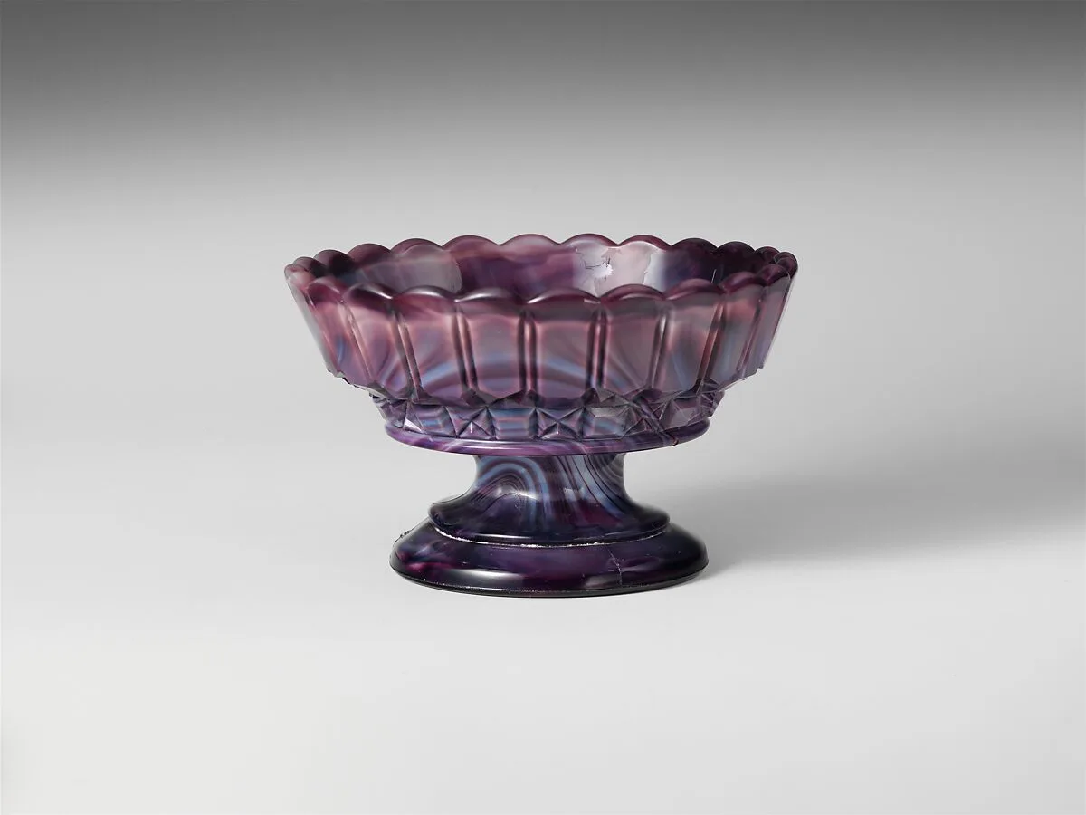 Sauce Dish — Challinor, Taylor and Company