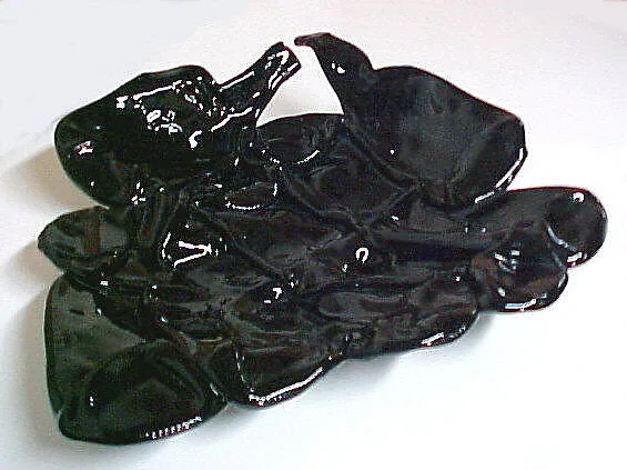 "Tard la Nuit" Bowl — Gaetano Pesce