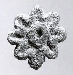 Stamp seal — Unknown