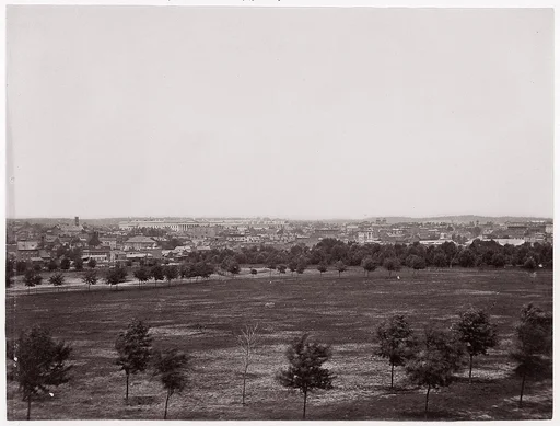 Washington, D.C.