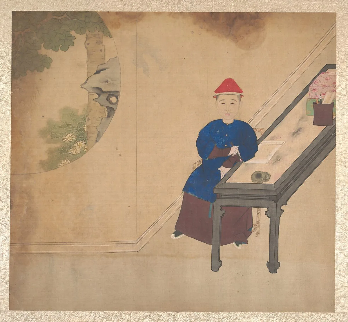 Untitled — Unidentified artist