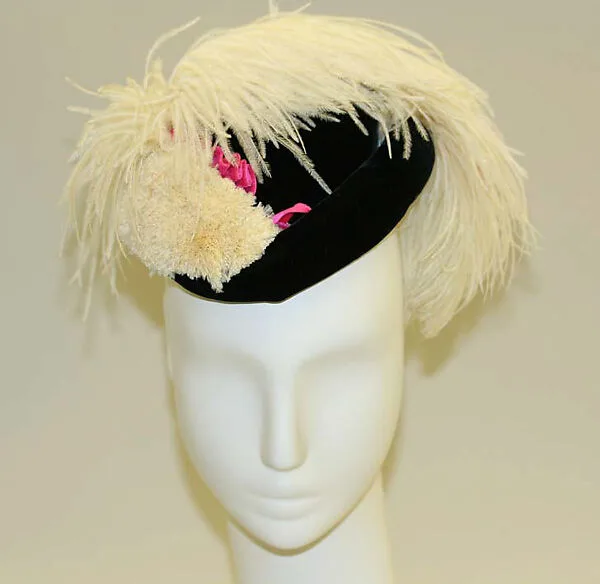 Hat — Braagaard
