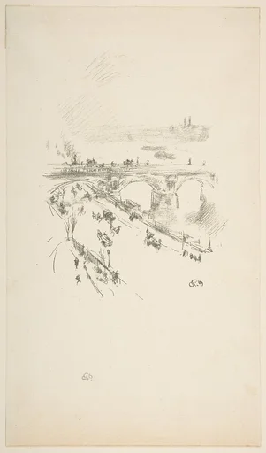 Waterloo Bridge