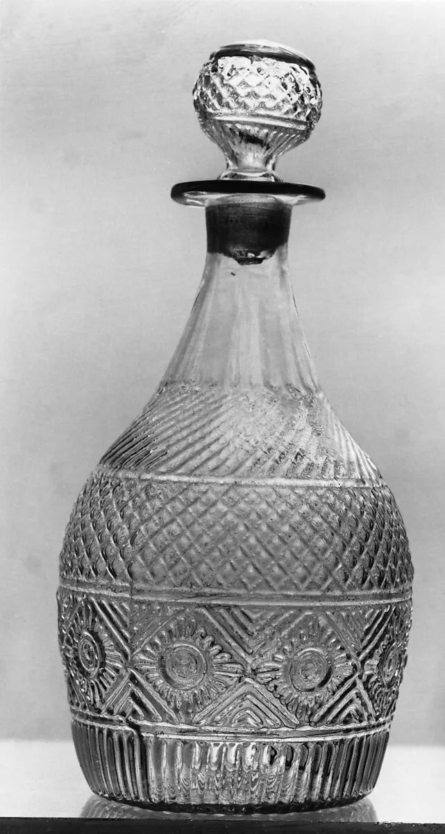 Decanter — Unknown