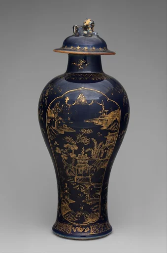 Vase