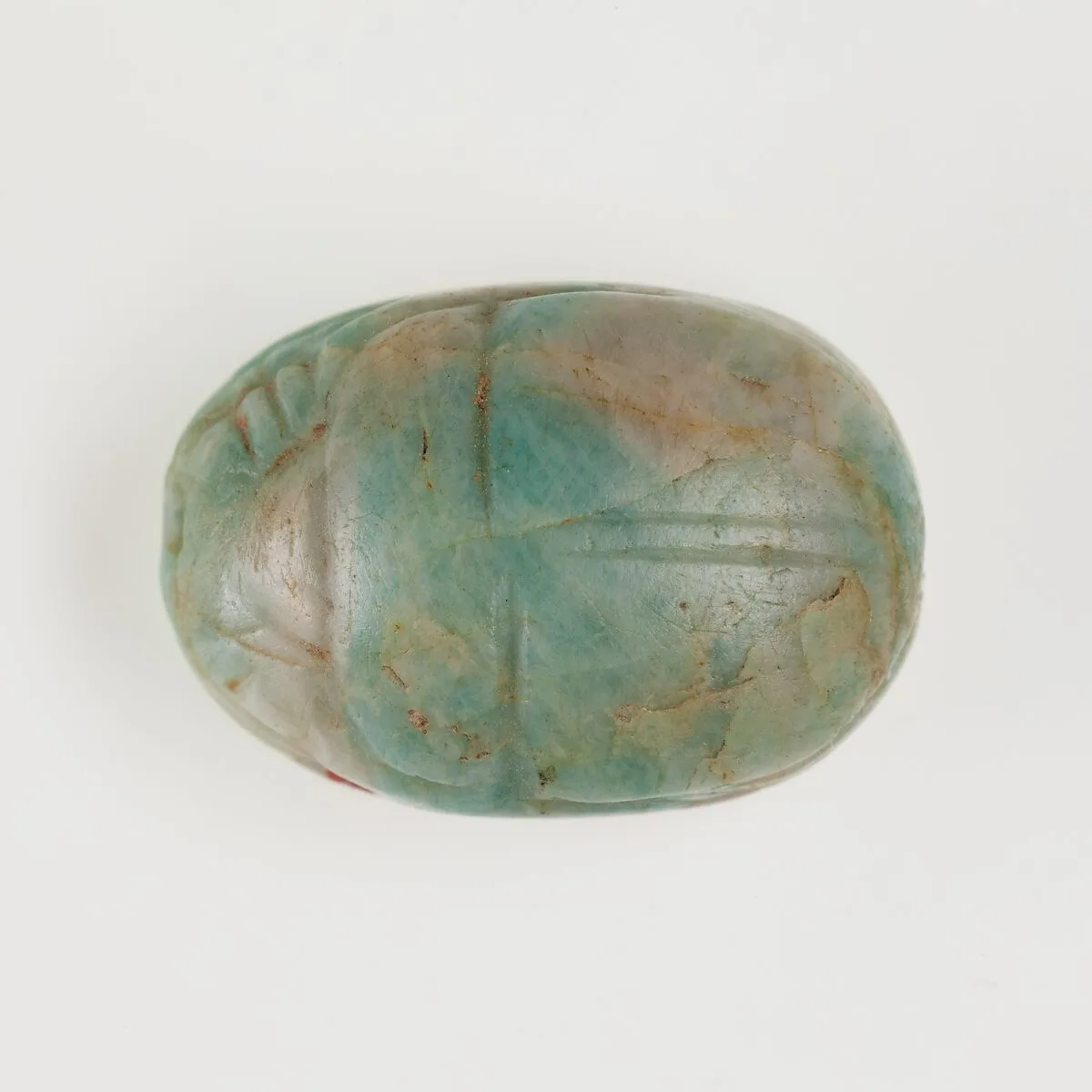 Scarab — Unknown