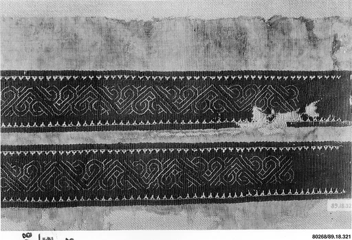Textile Fragment