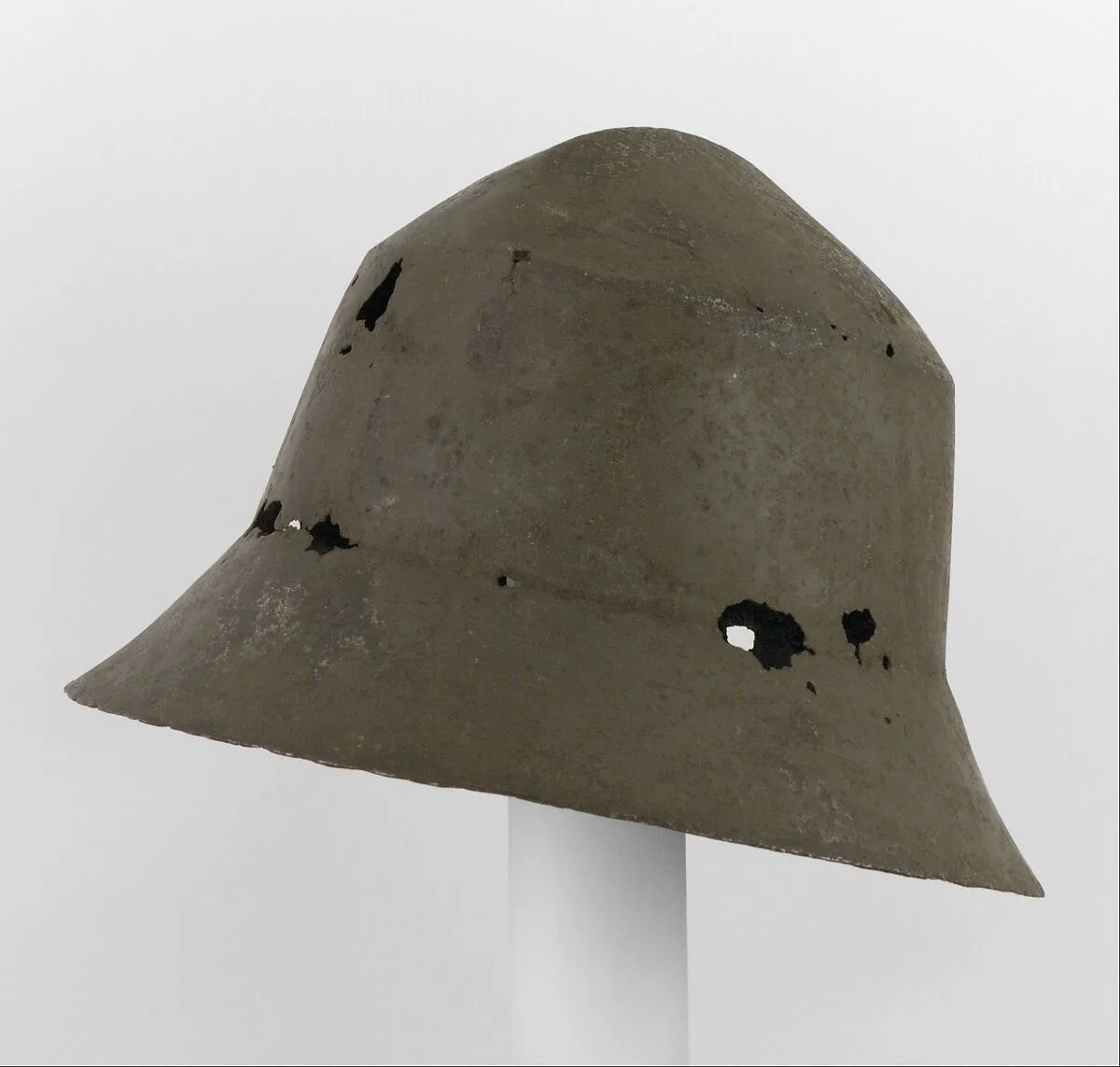 War Hat — Unknown