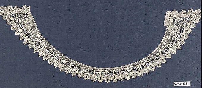 Collar — Unknown