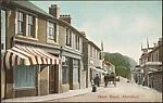 Shore Road, Aberdour. — Unknown