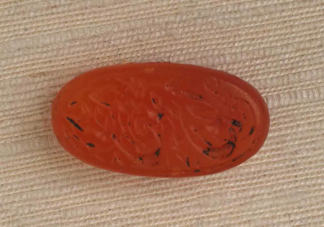 Seal Stamp — Unknown