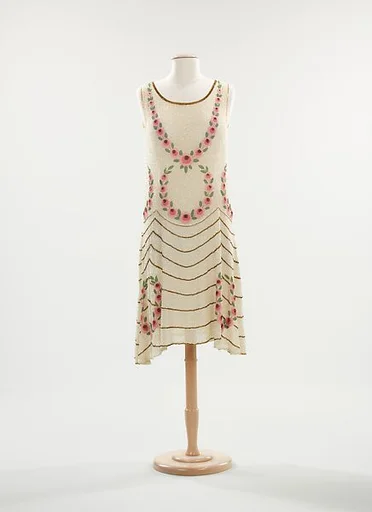 Evening dress