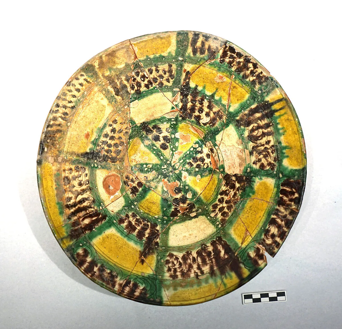 Bowl — Unknown