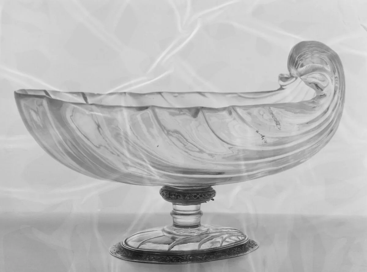 Standing cup — Unknown