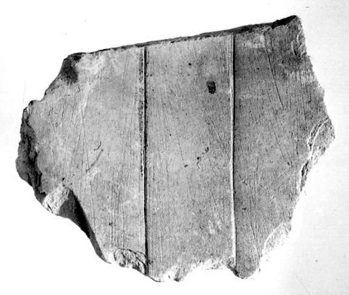 Relief fragment, tomb of Meketre — Unknown