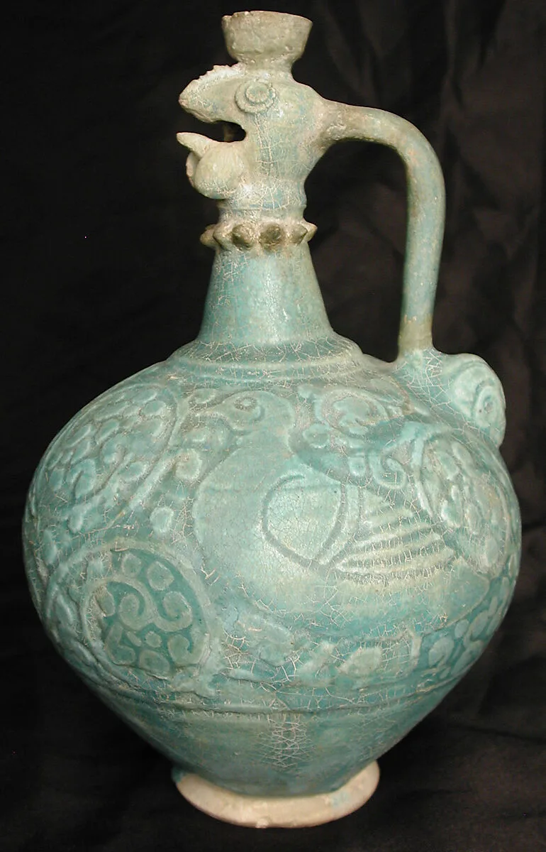 Ewer — Unknown