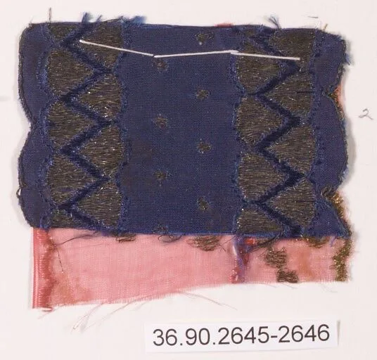 Ribbon — Unknown
