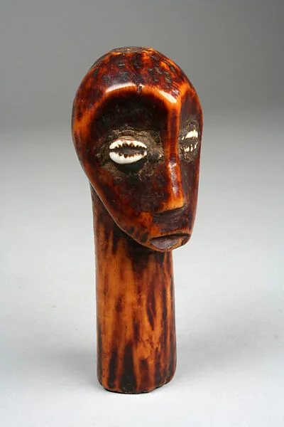 Head (Bwami) — Unknown