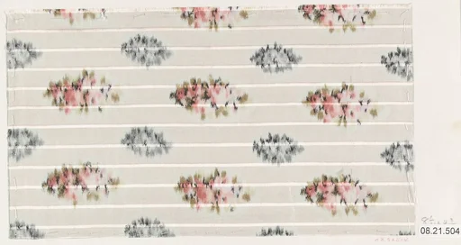 Textile sample