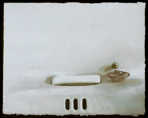 Porcelain and Ivory
