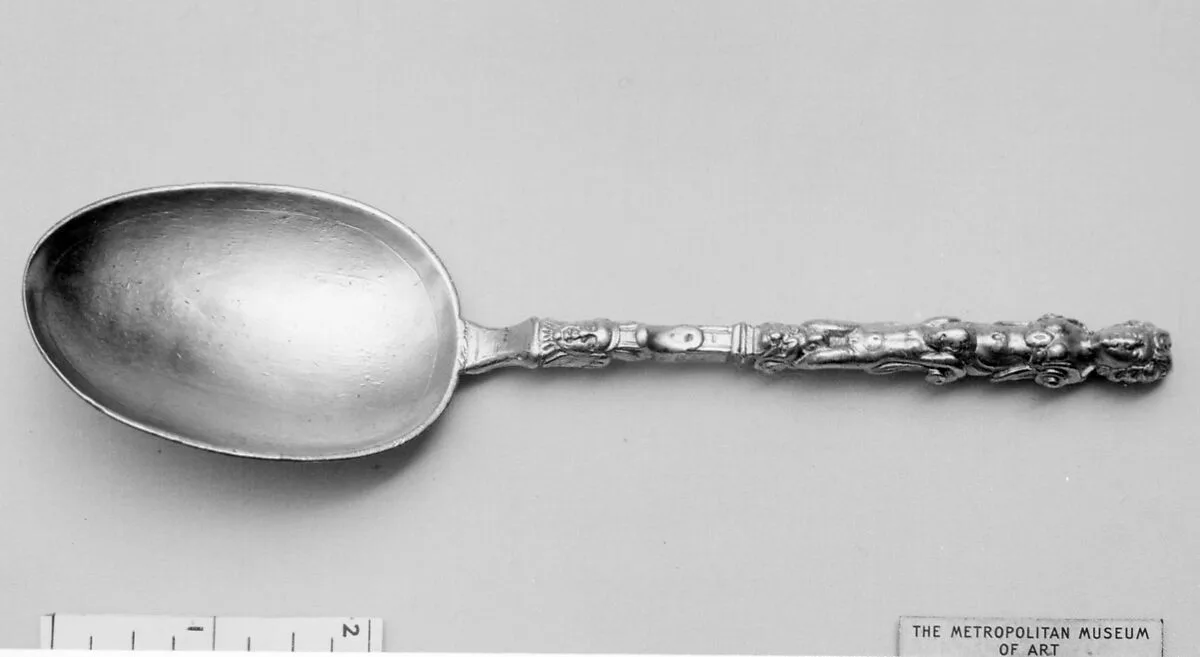 Spoon — Unknown