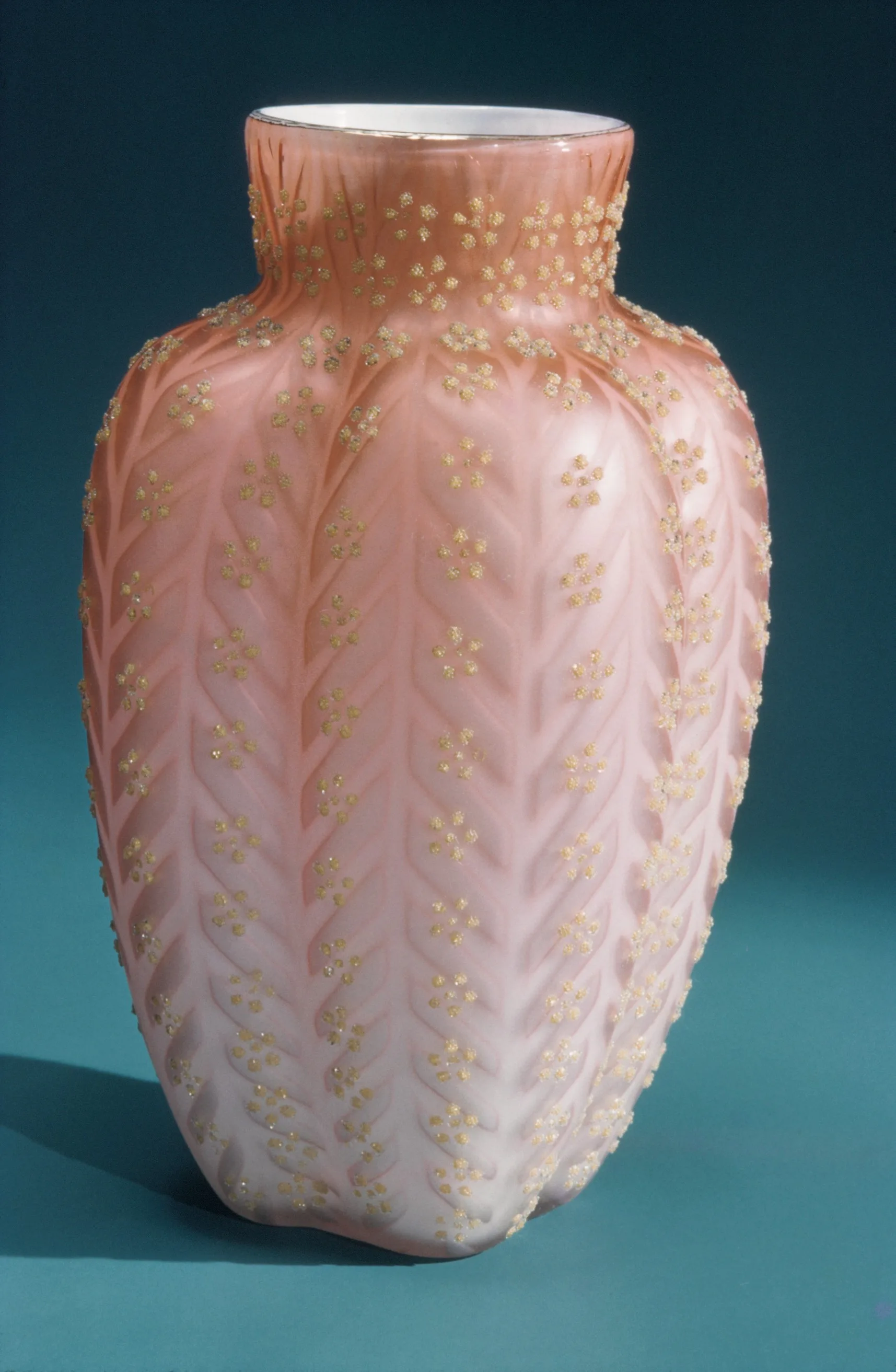 Vase — Unknown