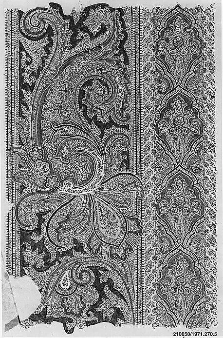 Textile Sample Book — Unknown