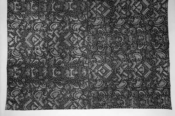 Ceremonial Textile (Dodot) — Unknown