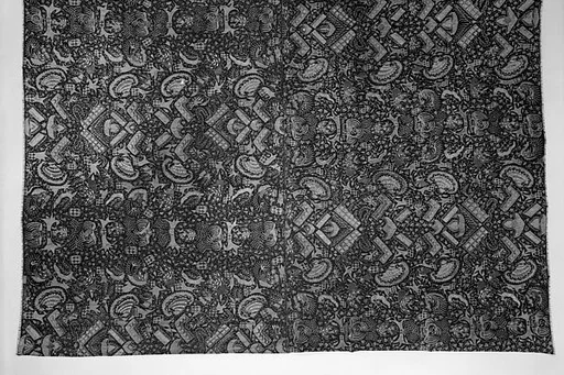 Ceremonial Textile (Dodot)