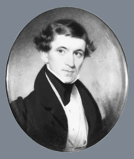 Portrait of a Gentleman