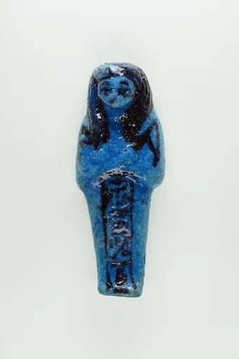 Worker Shabti of Nauny