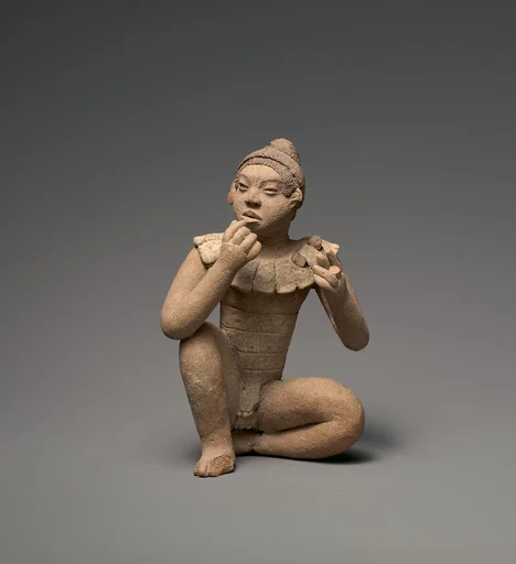 Male Figure