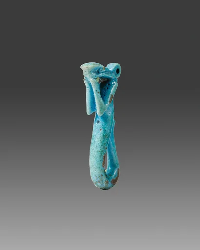 Nehebkau Amulet