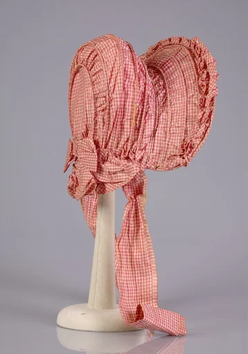 Bonnet