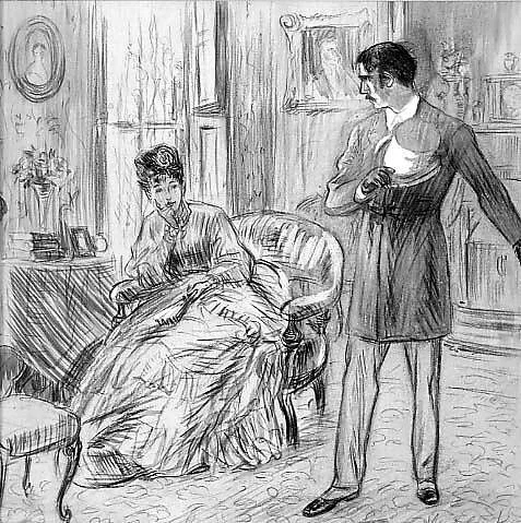 The Visit