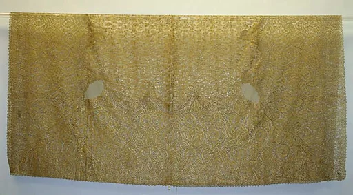 Evening shawl