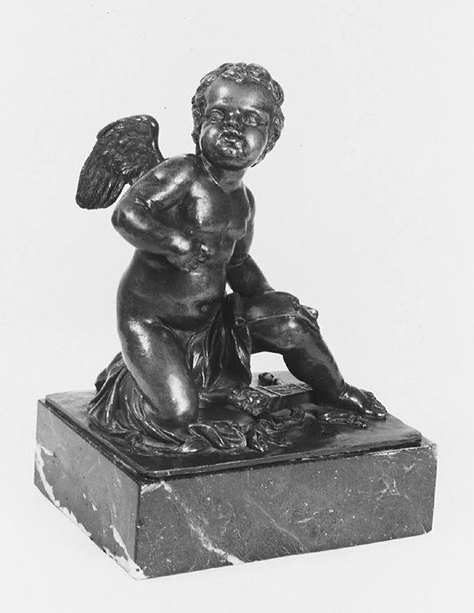 Cupid — Unknown