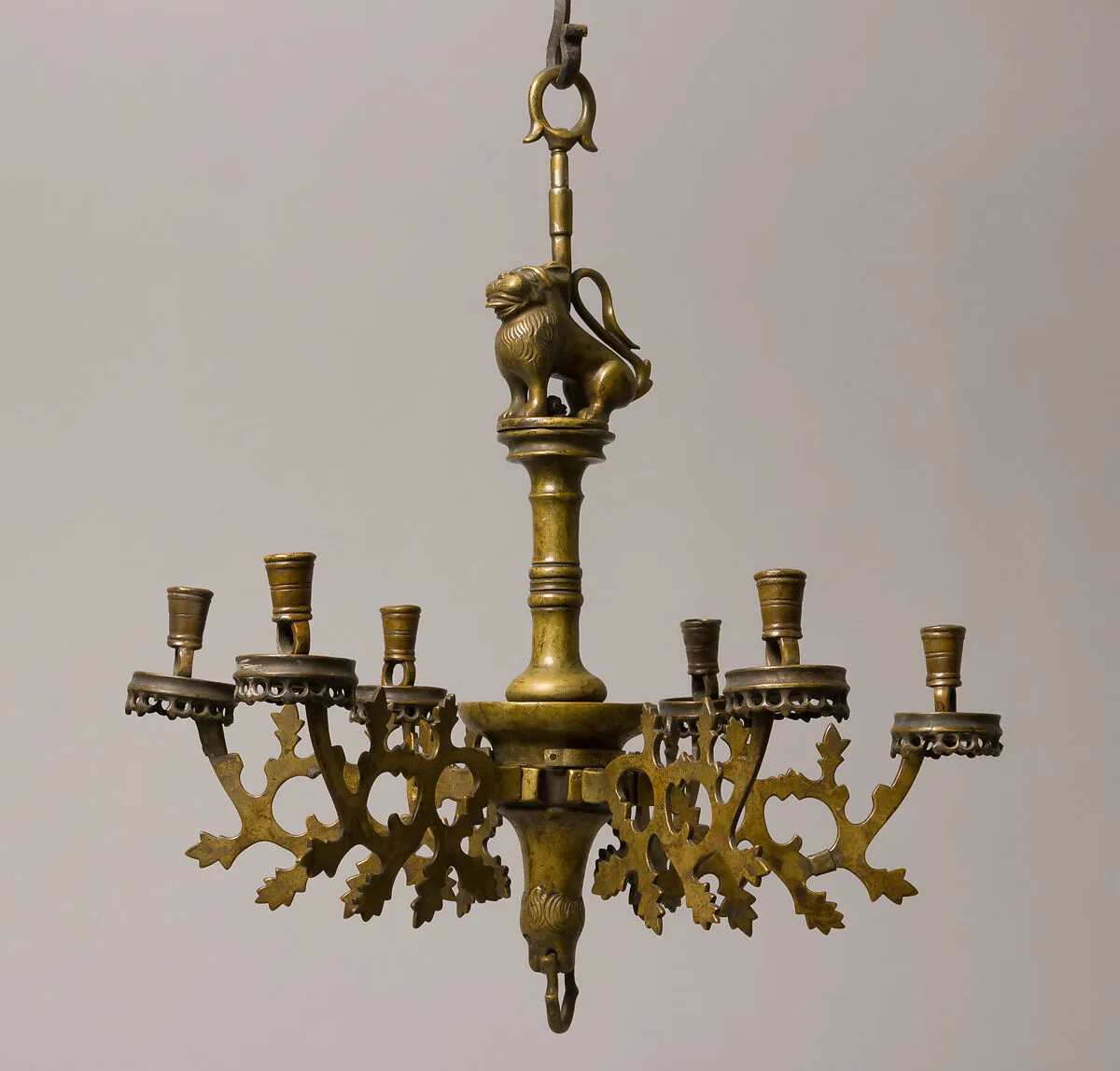 Chandelier — Unknown