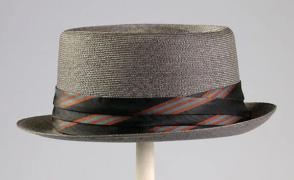 Hat — Stetson