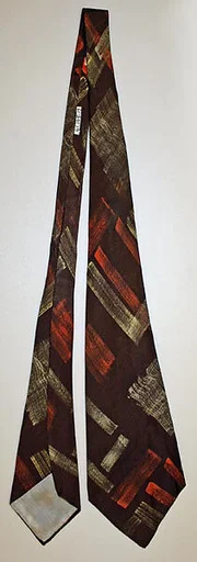 Necktie