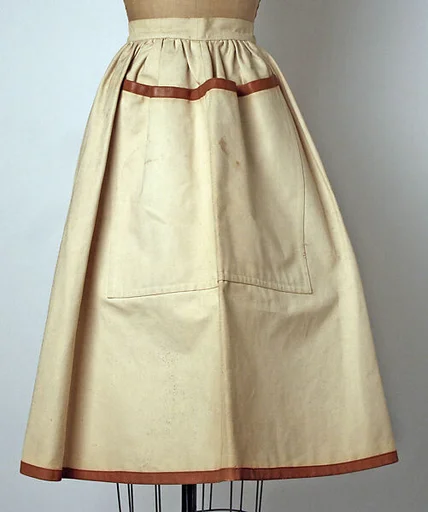Apron