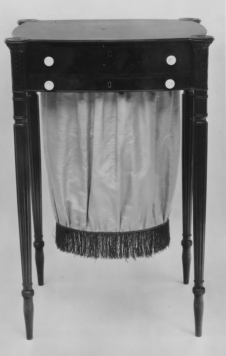 Worktable — Unknown