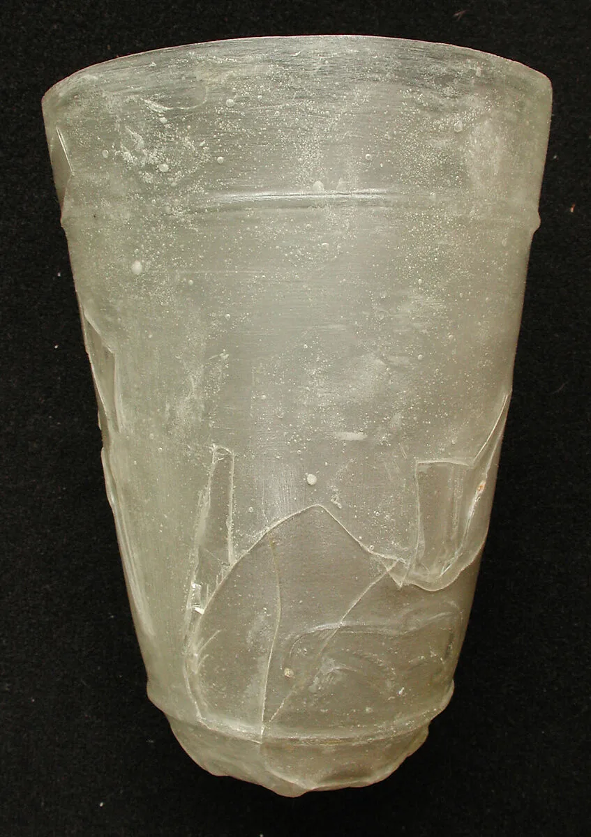 Beaker — Unknown