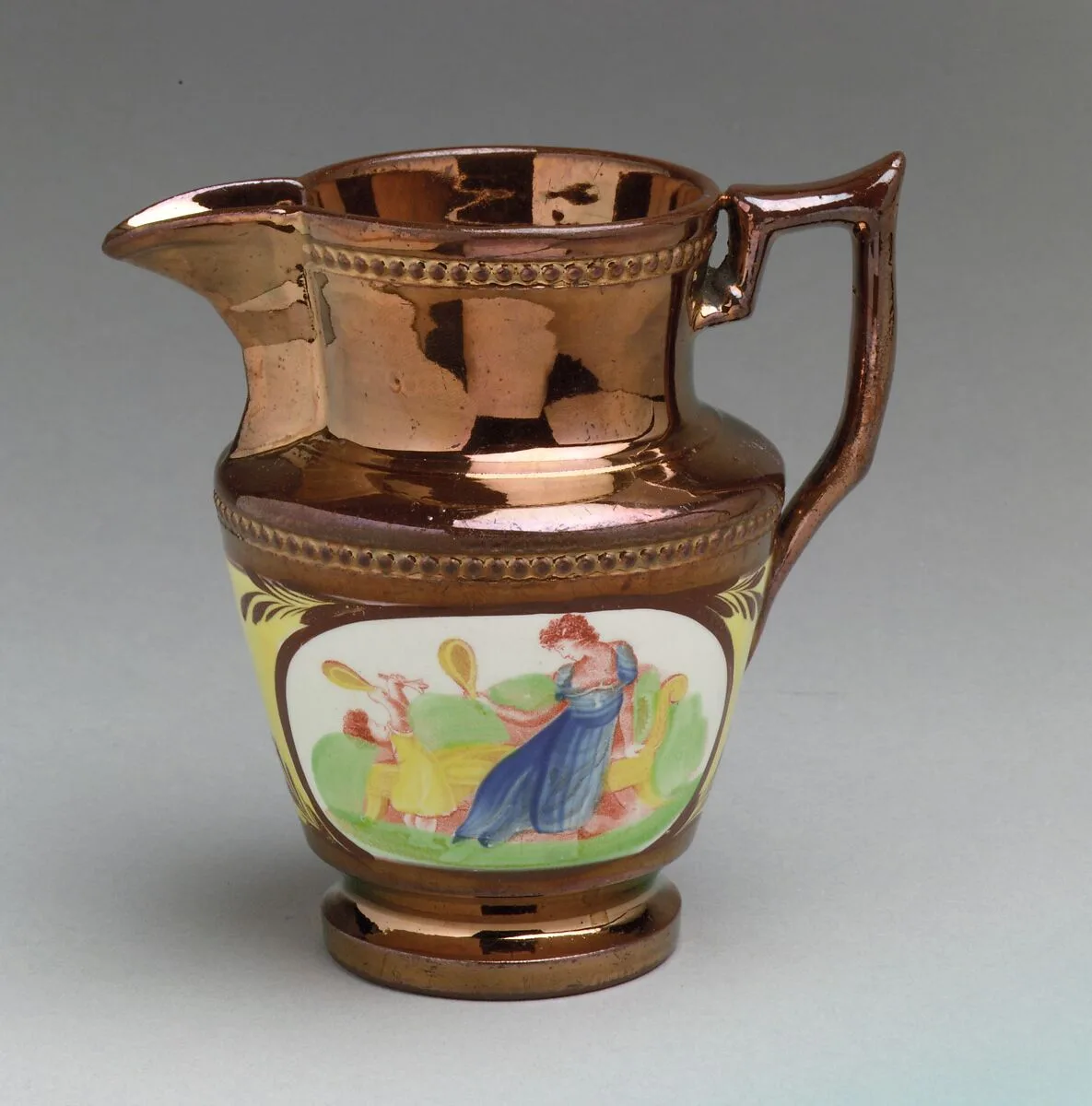 Jug — Unknown