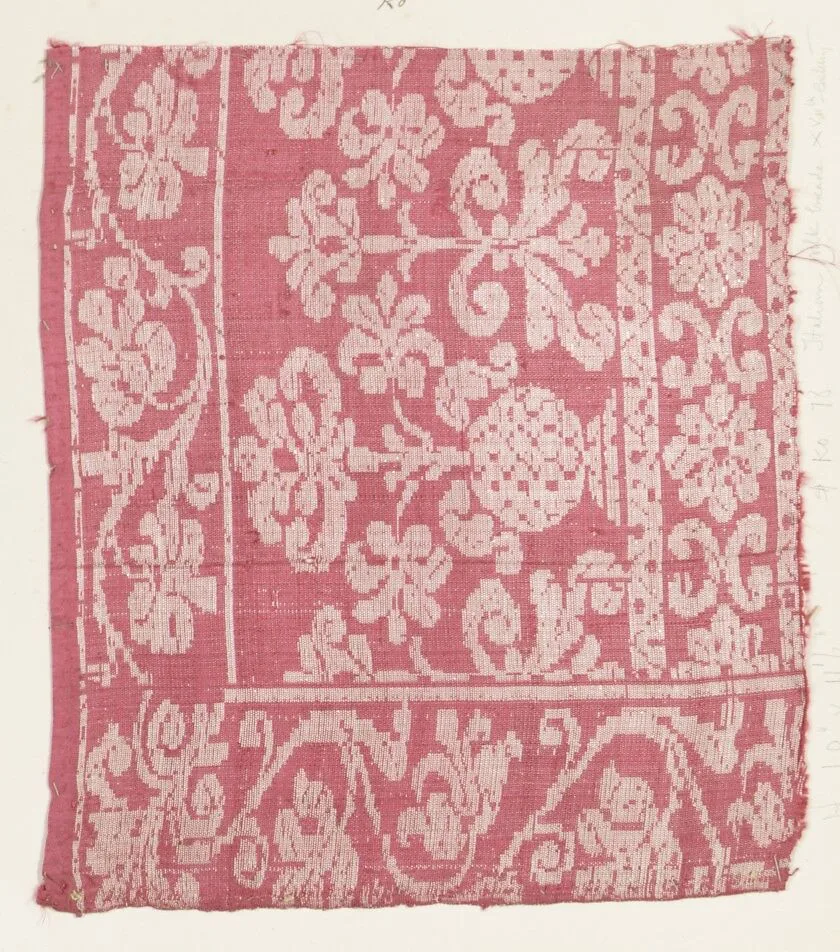 Fragment — Unknown
